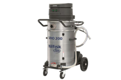 VHO 200 吸油機