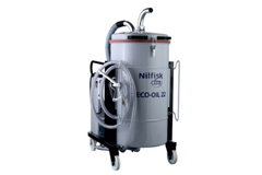 ECO OIL22吸油機